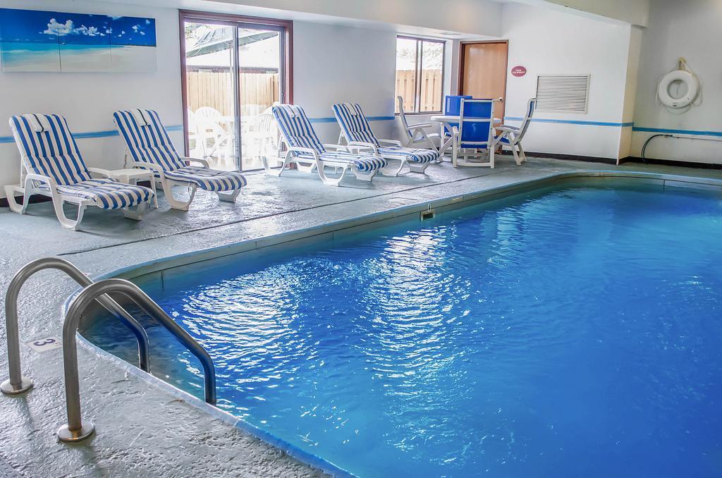 Wingate By Wyndham Owensboro Hotell Eksteriør bilde