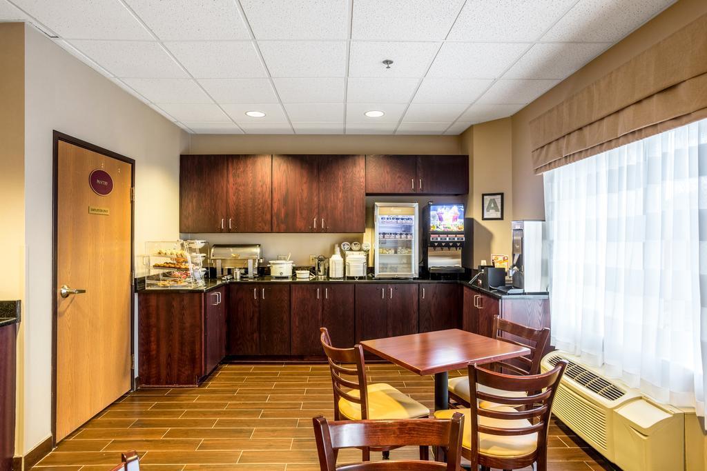 Wingate By Wyndham Owensboro Hotell Eksteriør bilde