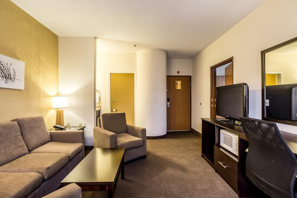 Wingate By Wyndham Owensboro Hotell Eksteriør bilde