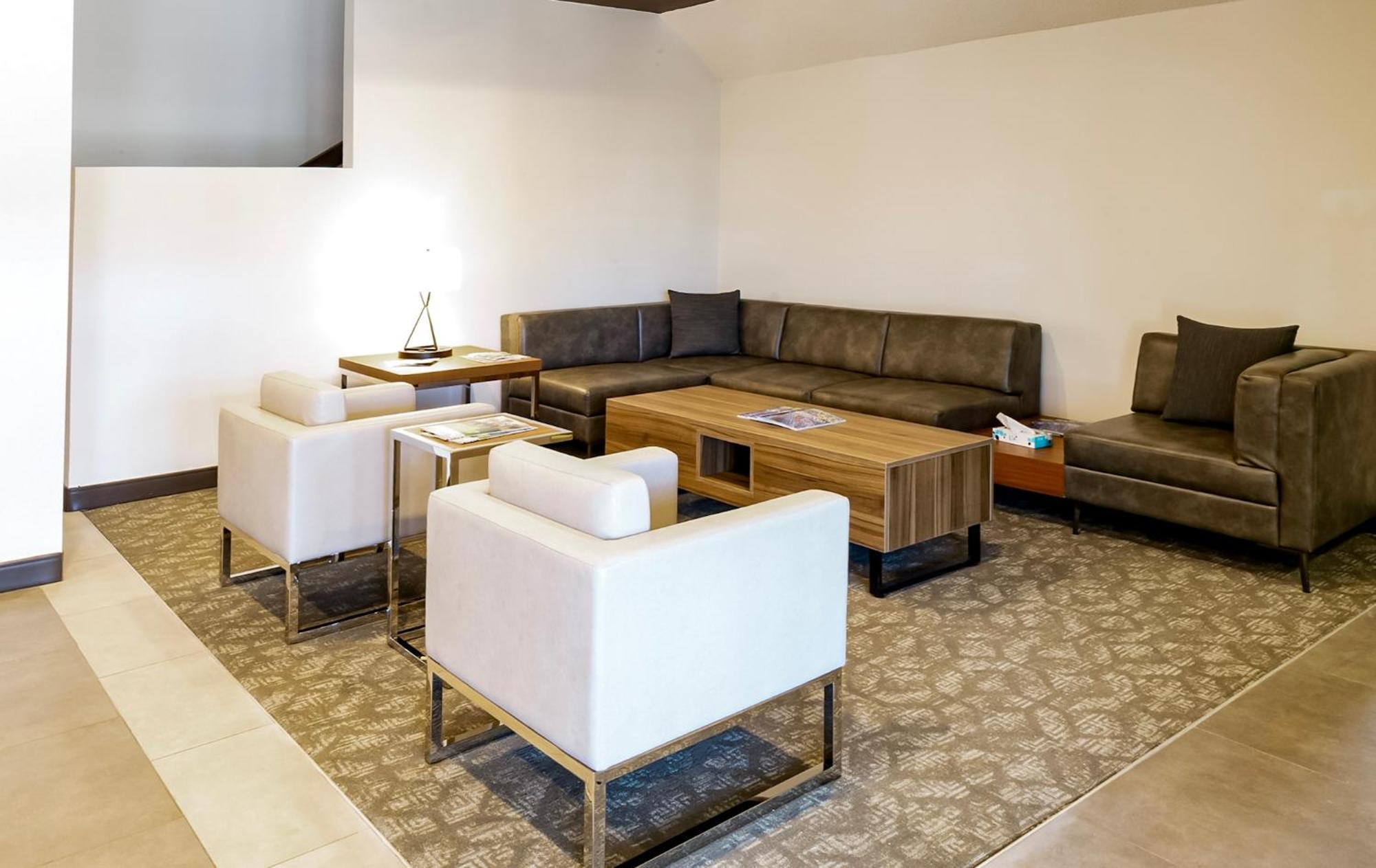 Wingate By Wyndham Owensboro Hotell Eksteriør bilde