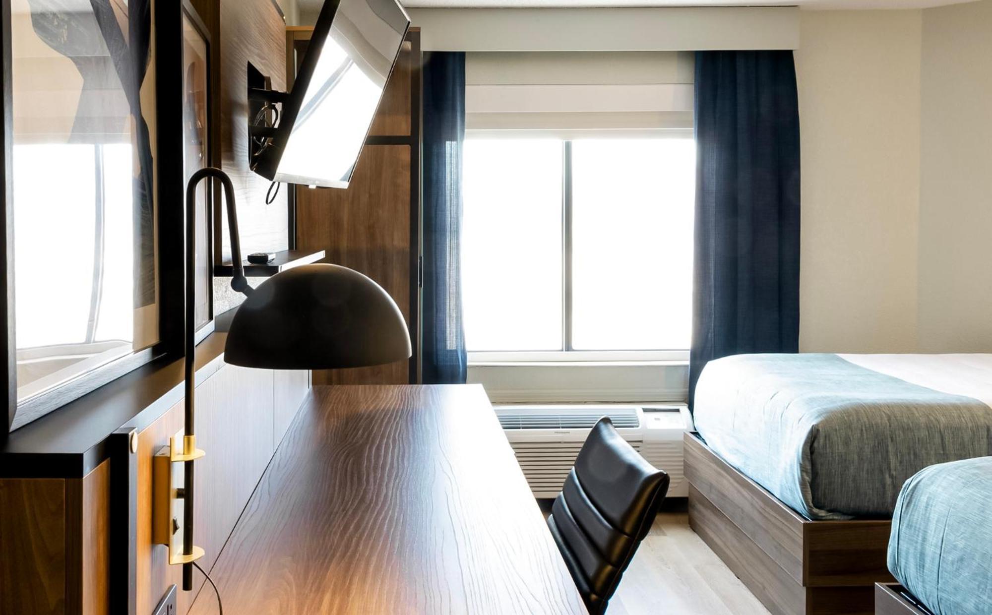 Wingate By Wyndham Owensboro Hotell Eksteriør bilde