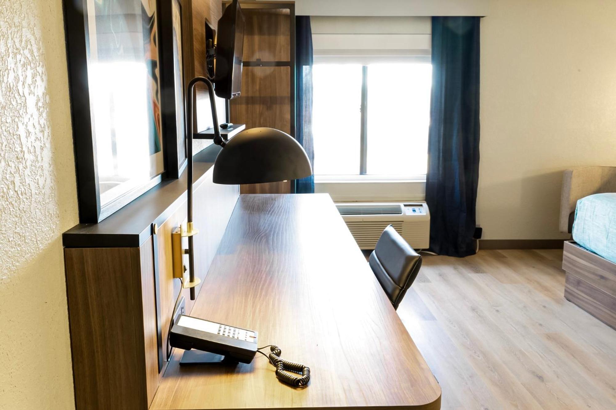 Wingate By Wyndham Owensboro Hotell Eksteriør bilde