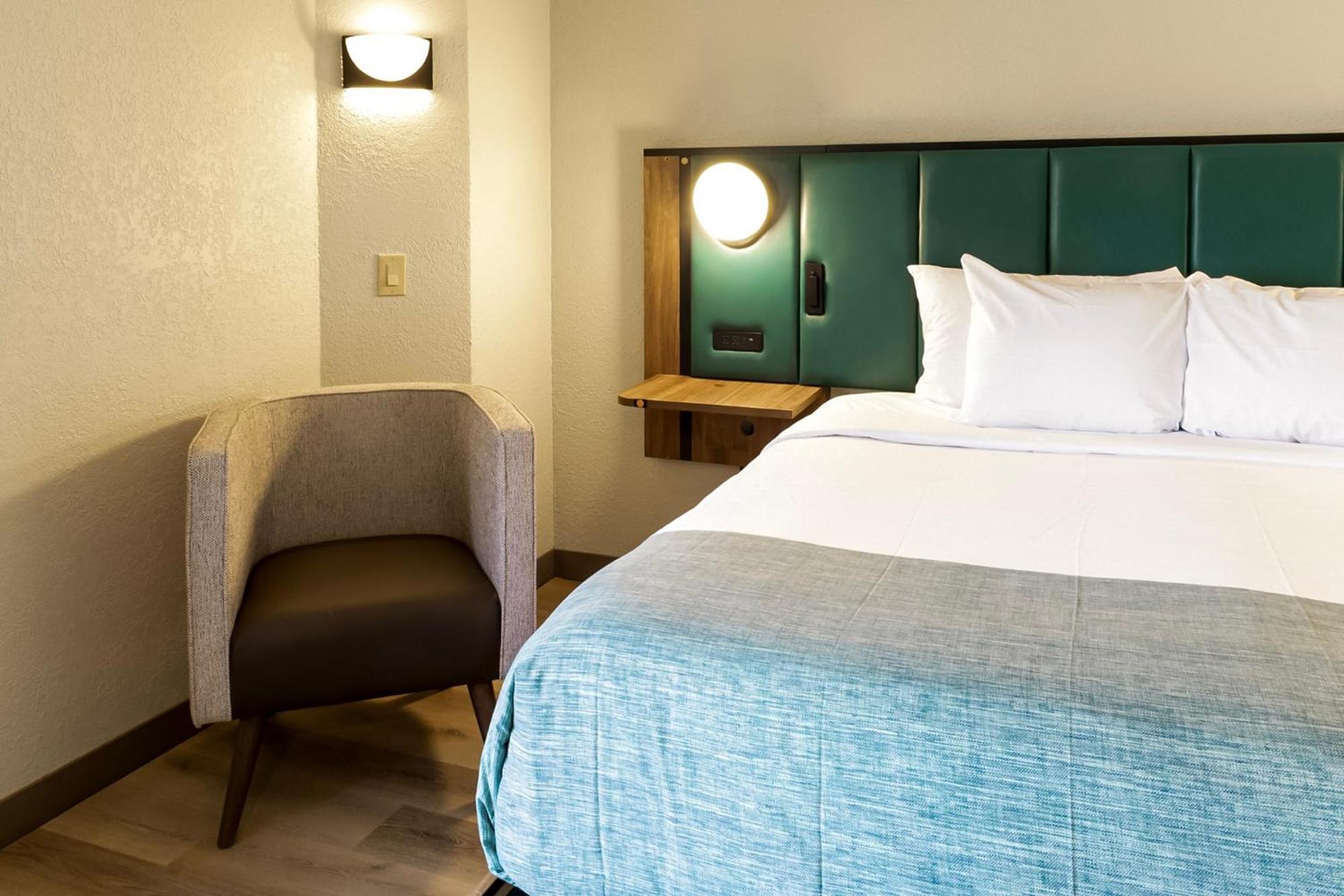 Wingate By Wyndham Owensboro Hotell Eksteriør bilde
