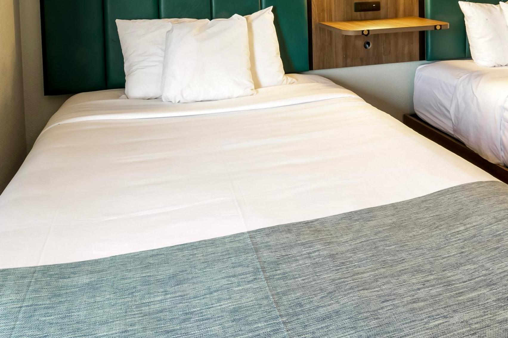 Wingate By Wyndham Owensboro Hotell Eksteriør bilde
