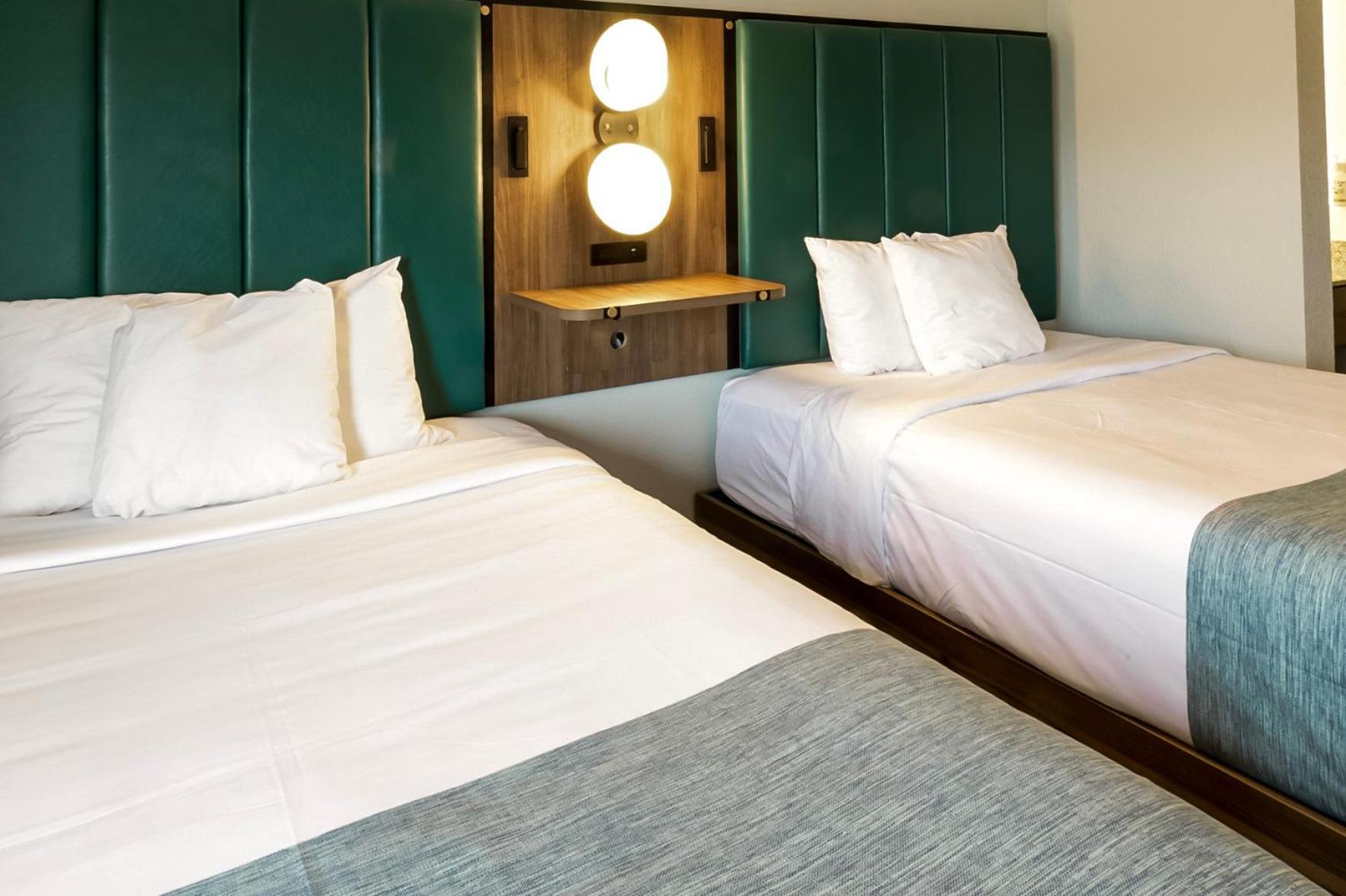 Wingate By Wyndham Owensboro Hotell Eksteriør bilde