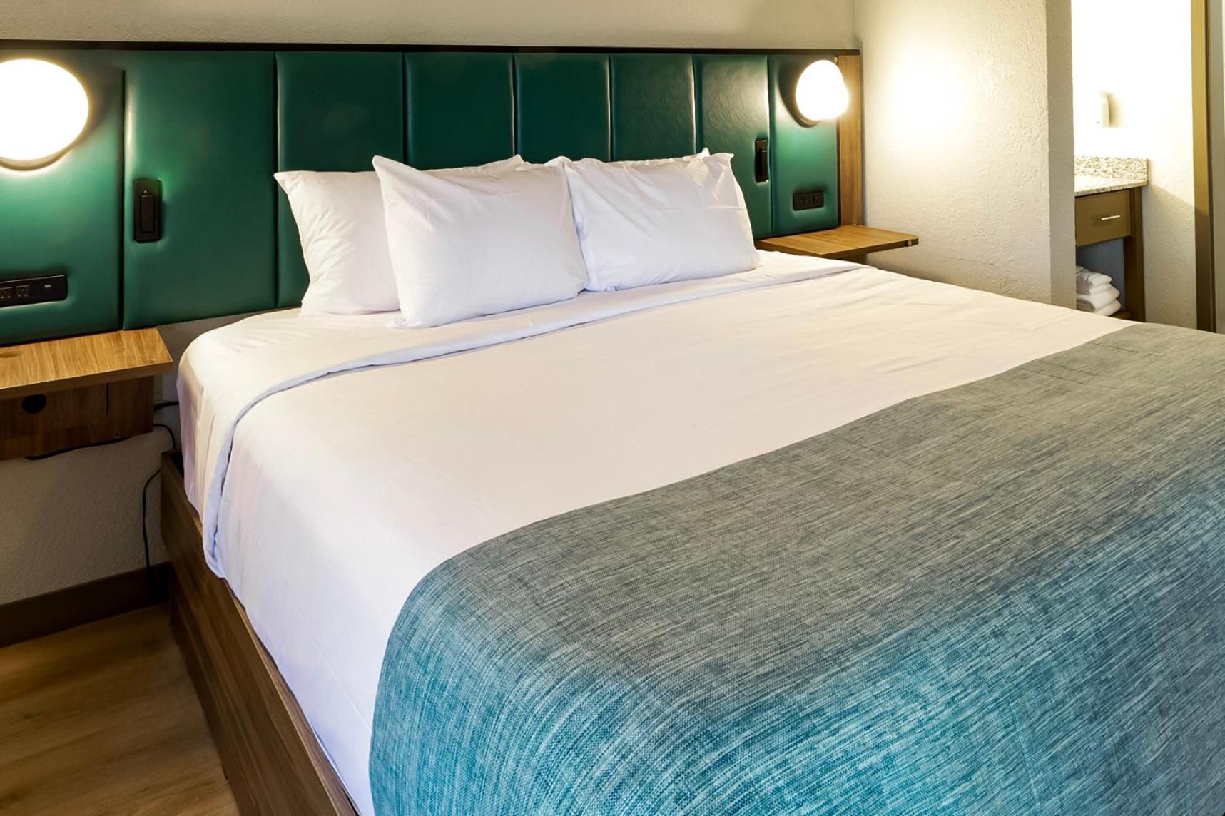 Wingate By Wyndham Owensboro Hotell Eksteriør bilde