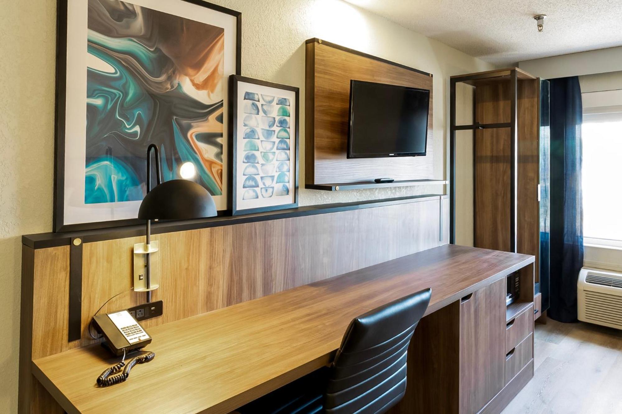 Wingate By Wyndham Owensboro Hotell Eksteriør bilde