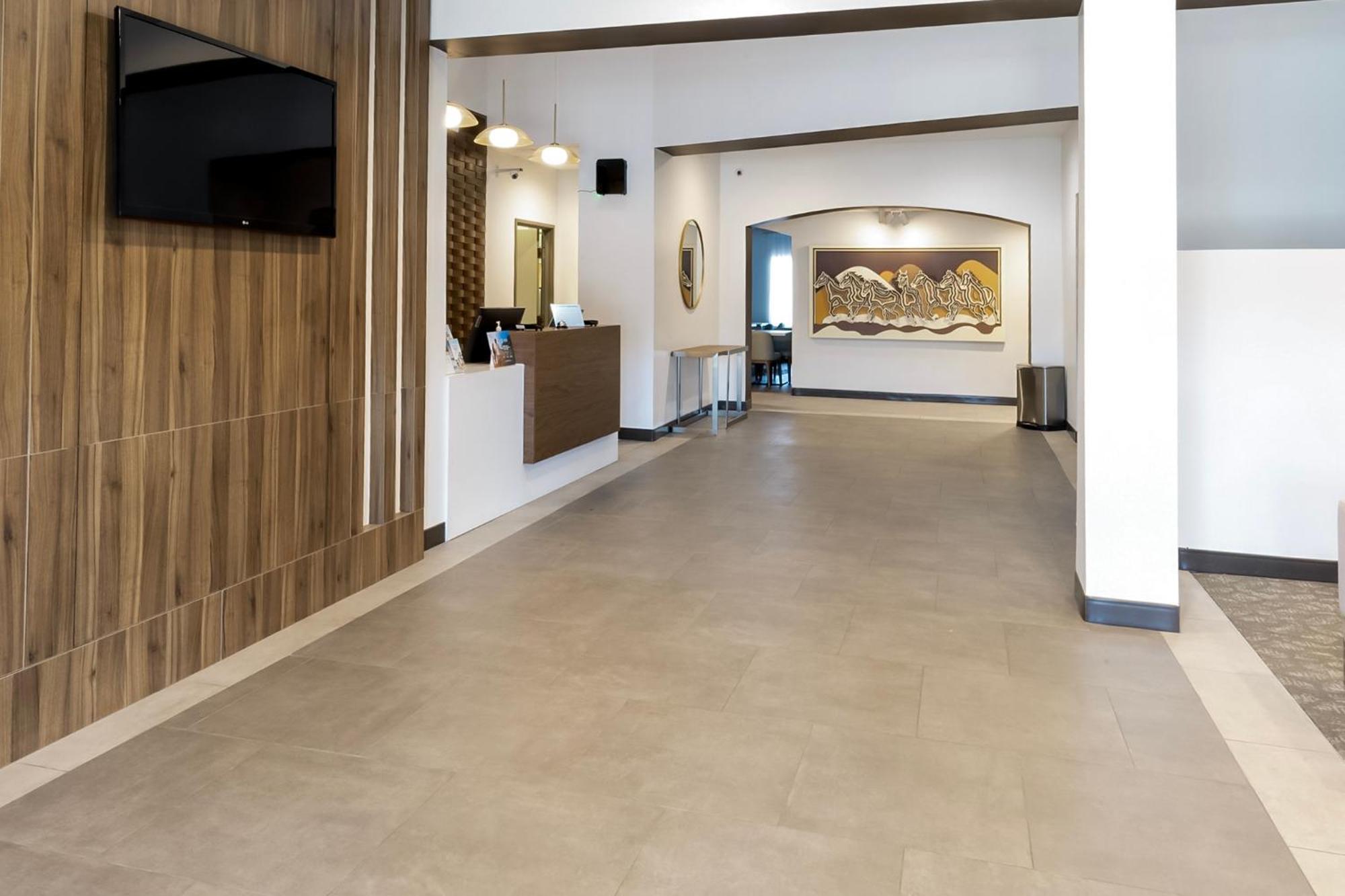 Wingate By Wyndham Owensboro Hotell Eksteriør bilde