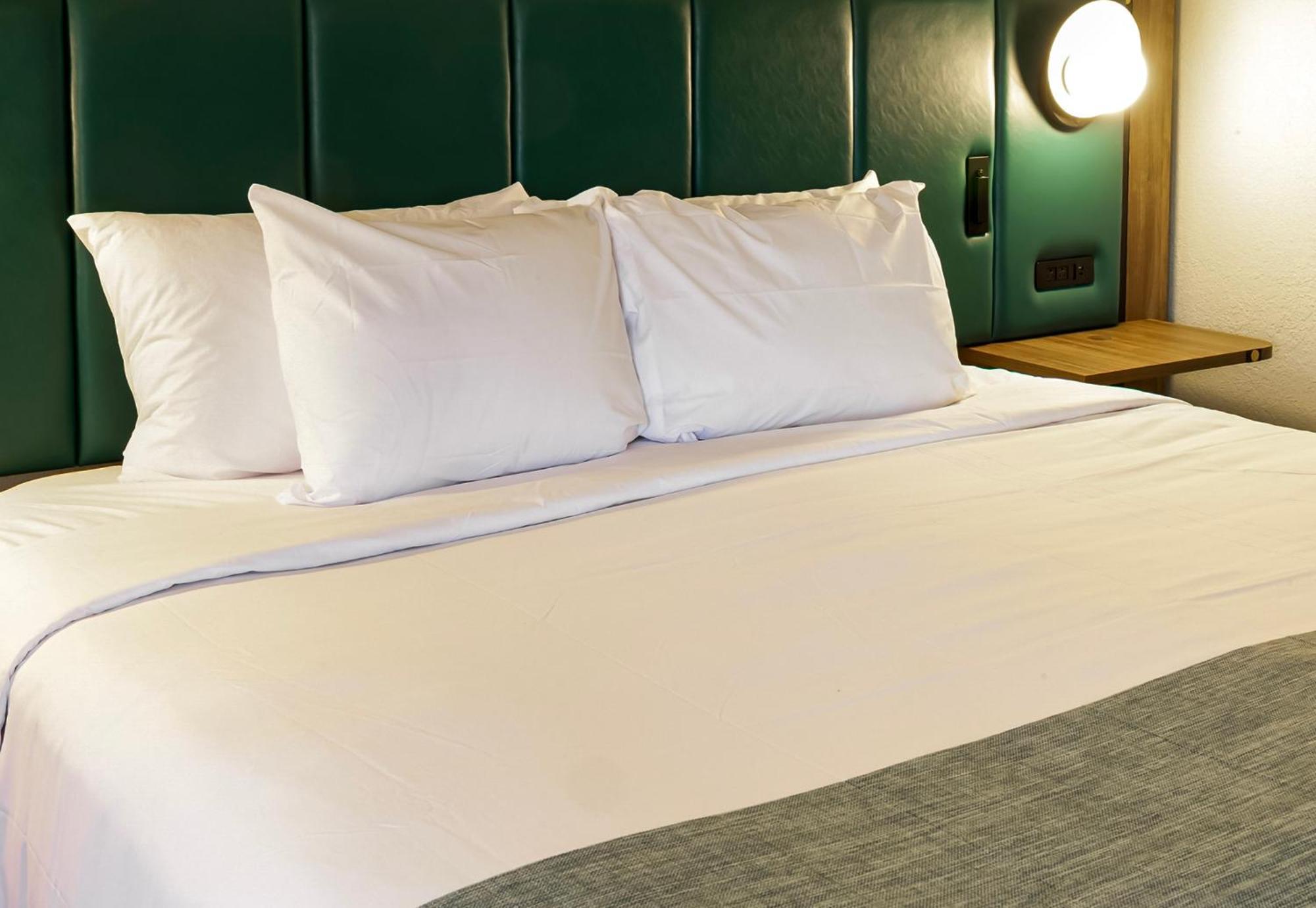 Wingate By Wyndham Owensboro Hotell Eksteriør bilde