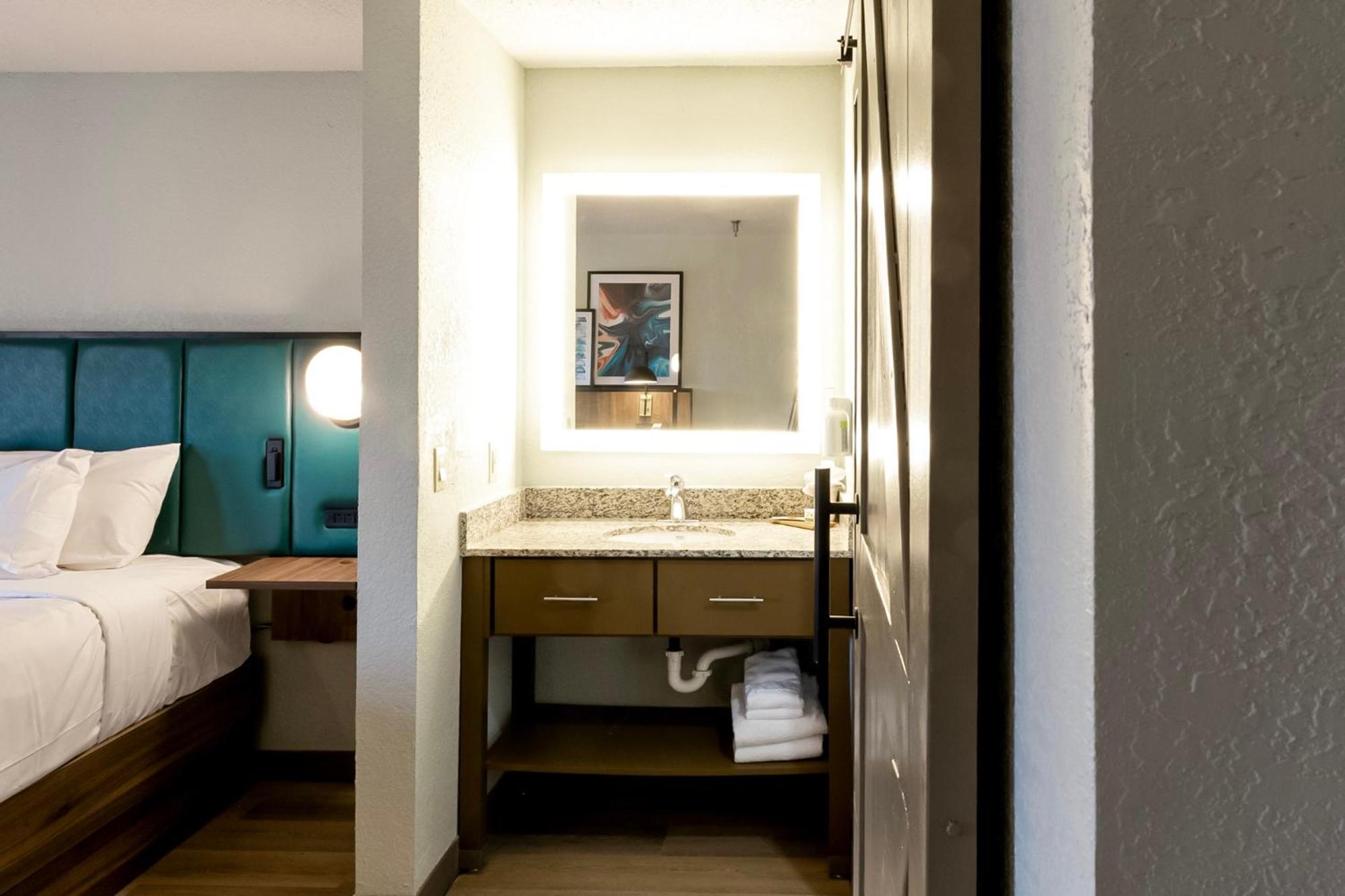 Wingate By Wyndham Owensboro Hotell Eksteriør bilde