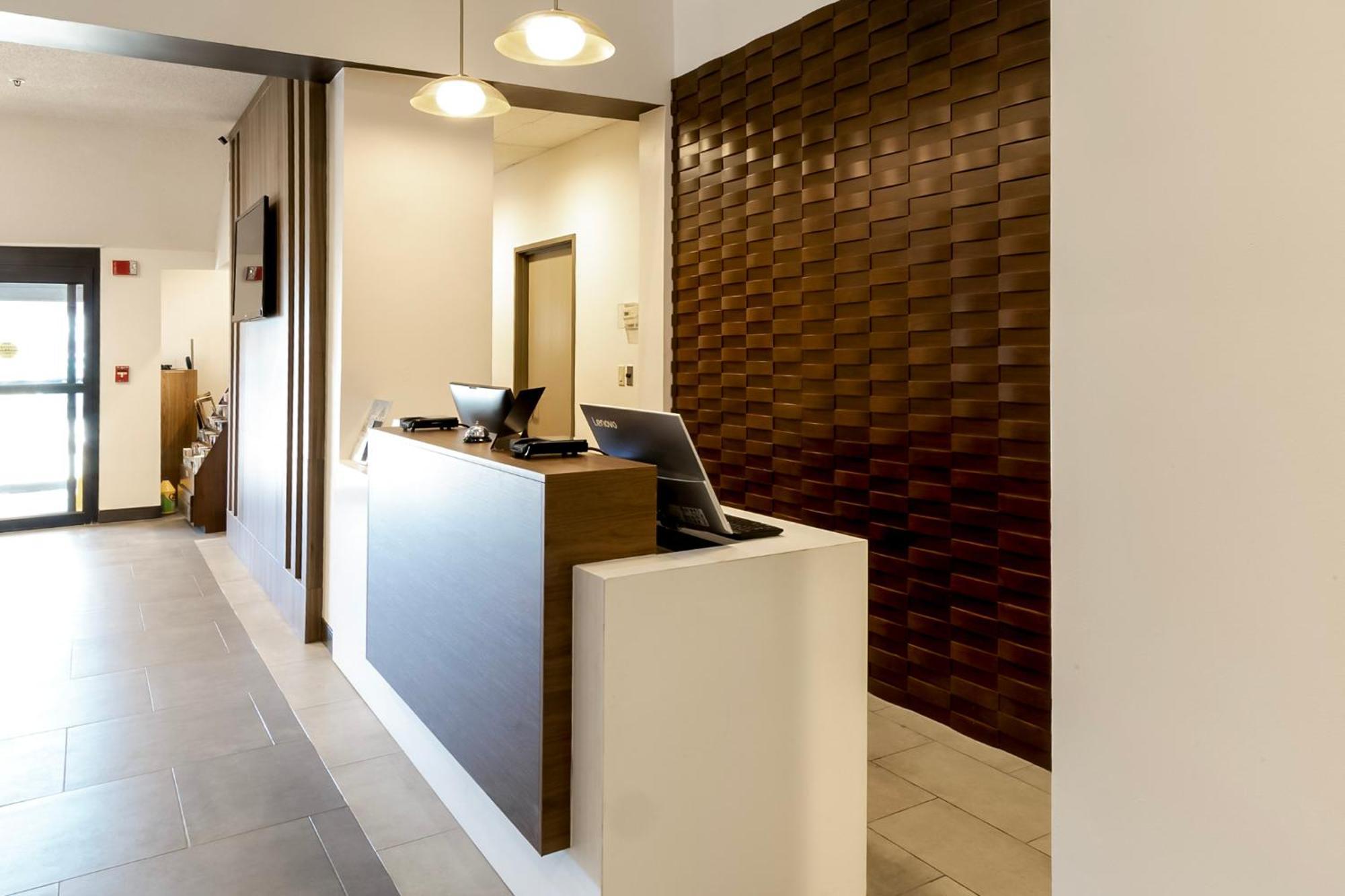 Wingate By Wyndham Owensboro Hotell Eksteriør bilde