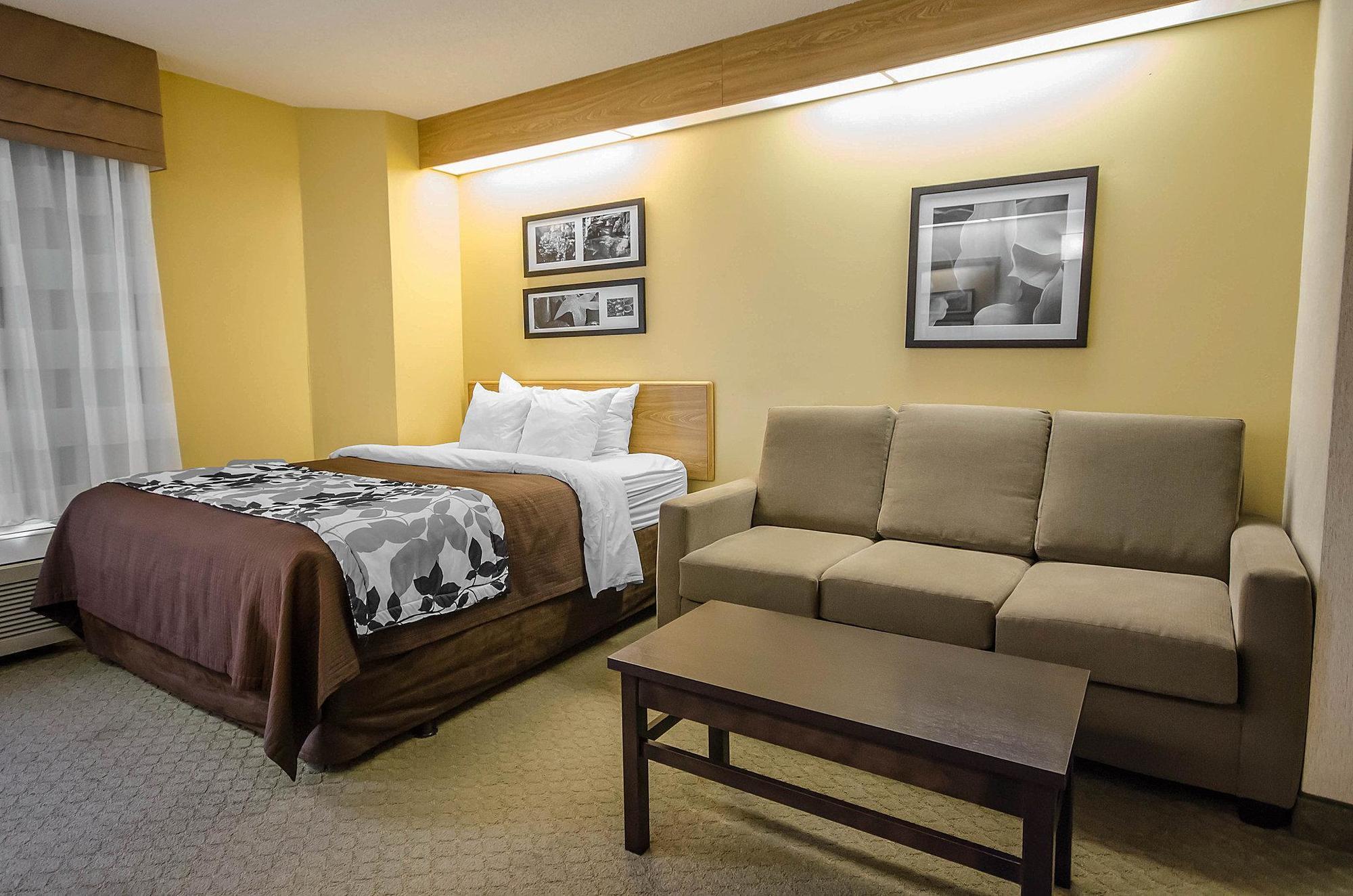 Wingate By Wyndham Owensboro Hotell Eksteriør bilde